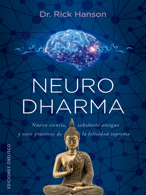Title details for Neurodharma by Rick Hanson - Available